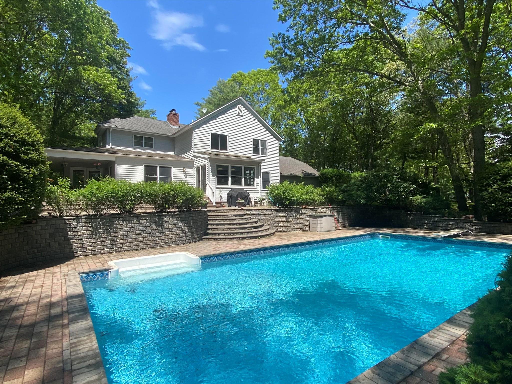 Single Family Carriage  Suffolk County, NY 11949, MLS-862352-7
