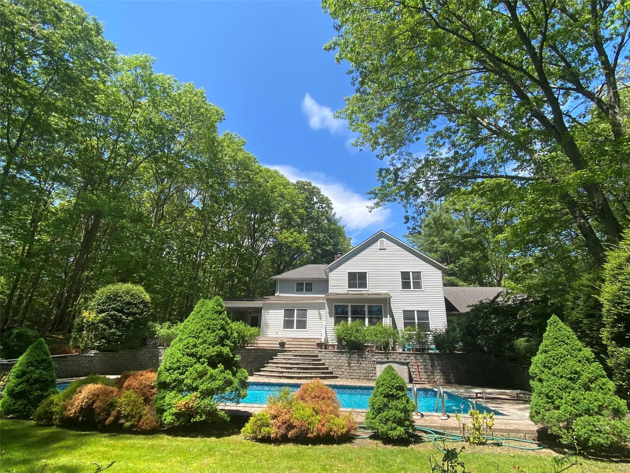 Single Family Carriage  Suffolk County, NY 11949, MLS-862352-8