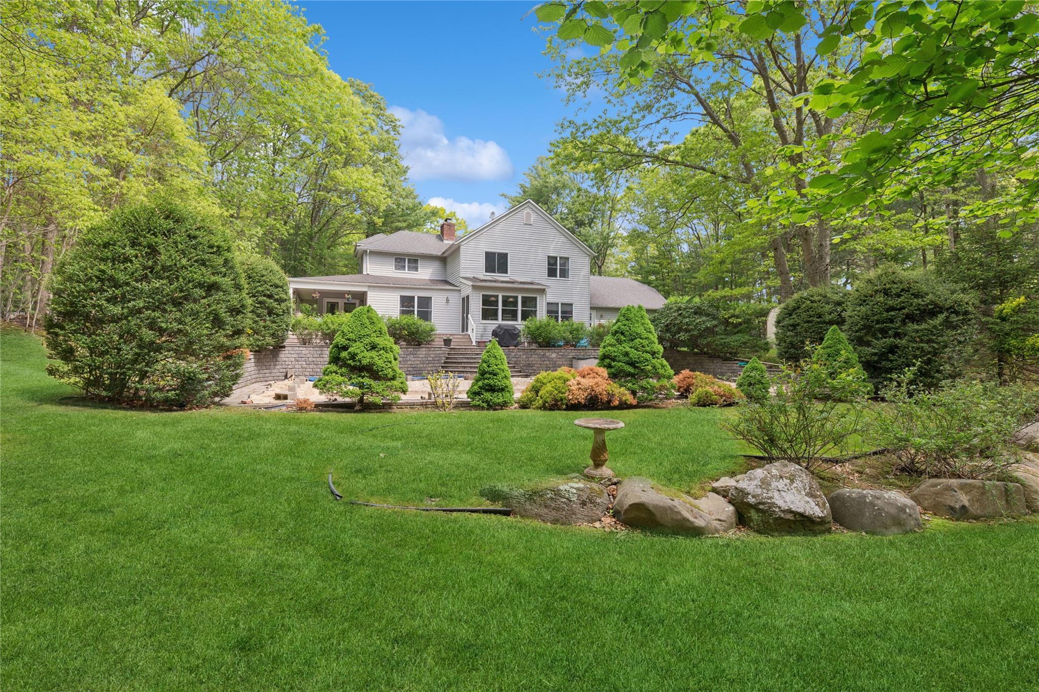 Single Family Carriage  Suffolk County, NY 11949, MLS-862352-9