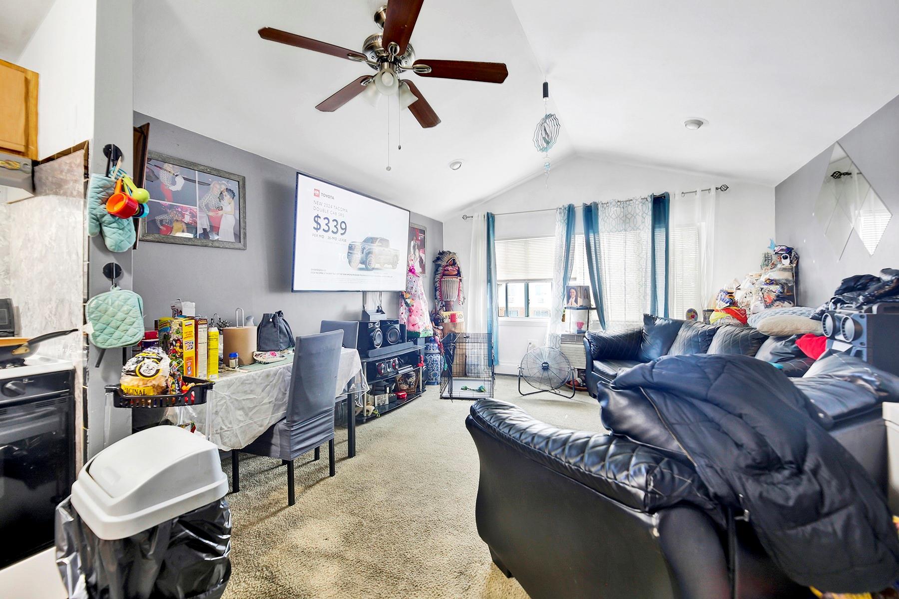 Single Family Howe  Bronx, NY 10473, MLS-862379-2