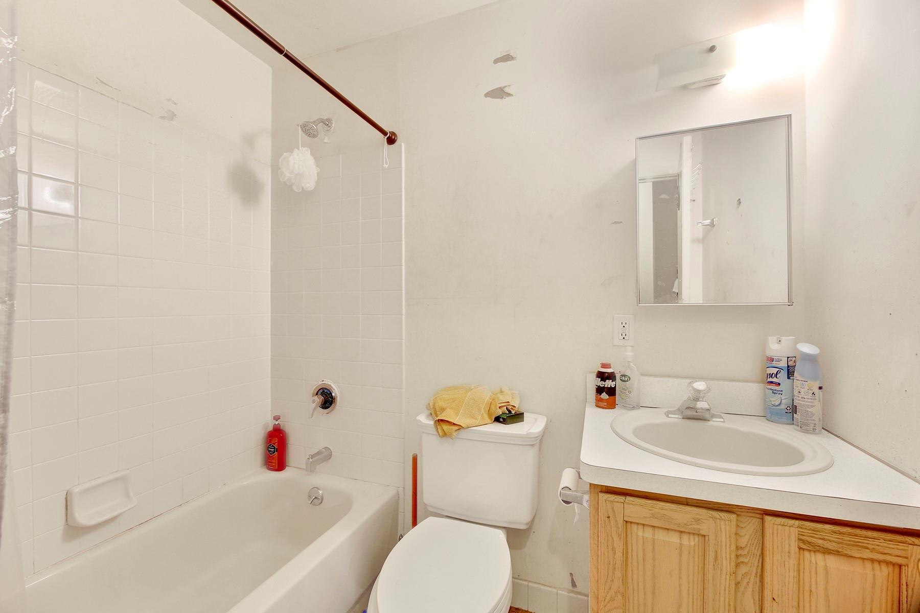 Single Family Howe  Bronx, NY 10473, MLS-862379-5