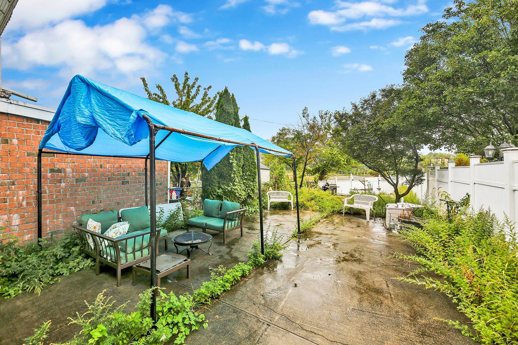Single Family Howe  Bronx, NY 10473, MLS-862379-6