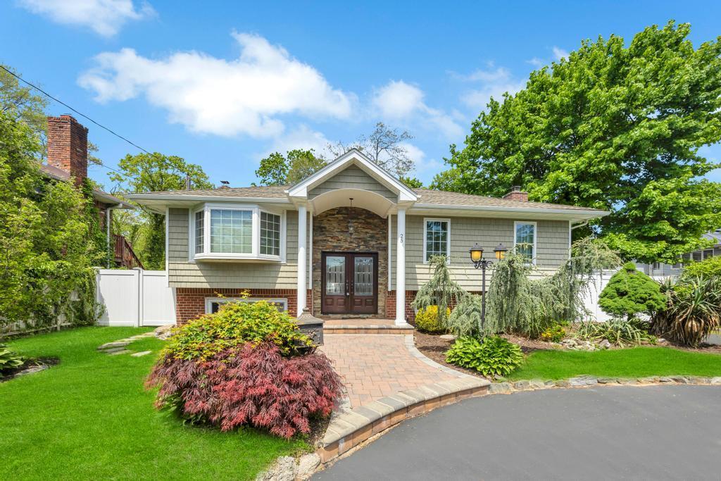Single Family Terrace View  Nassau County, NY 11735, MLS-862386-2
