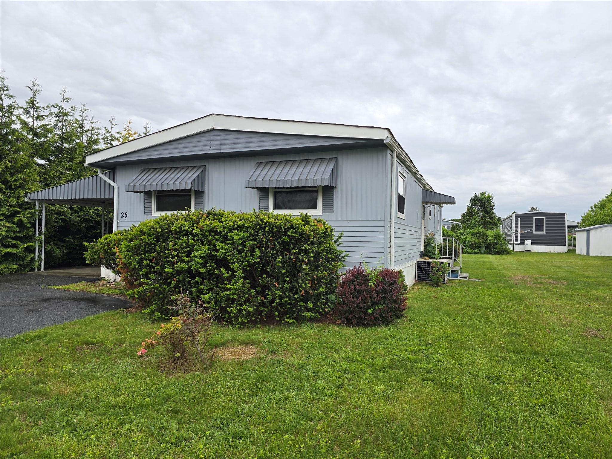 Single Family Fresh Pond Road  Suffolk County, NY 11933, MLS-862390-13