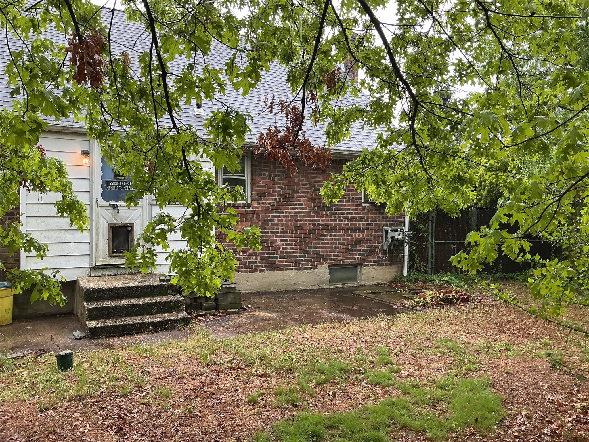Single Family Chestnut  Nassau County, NY 11758, MLS-862397-13