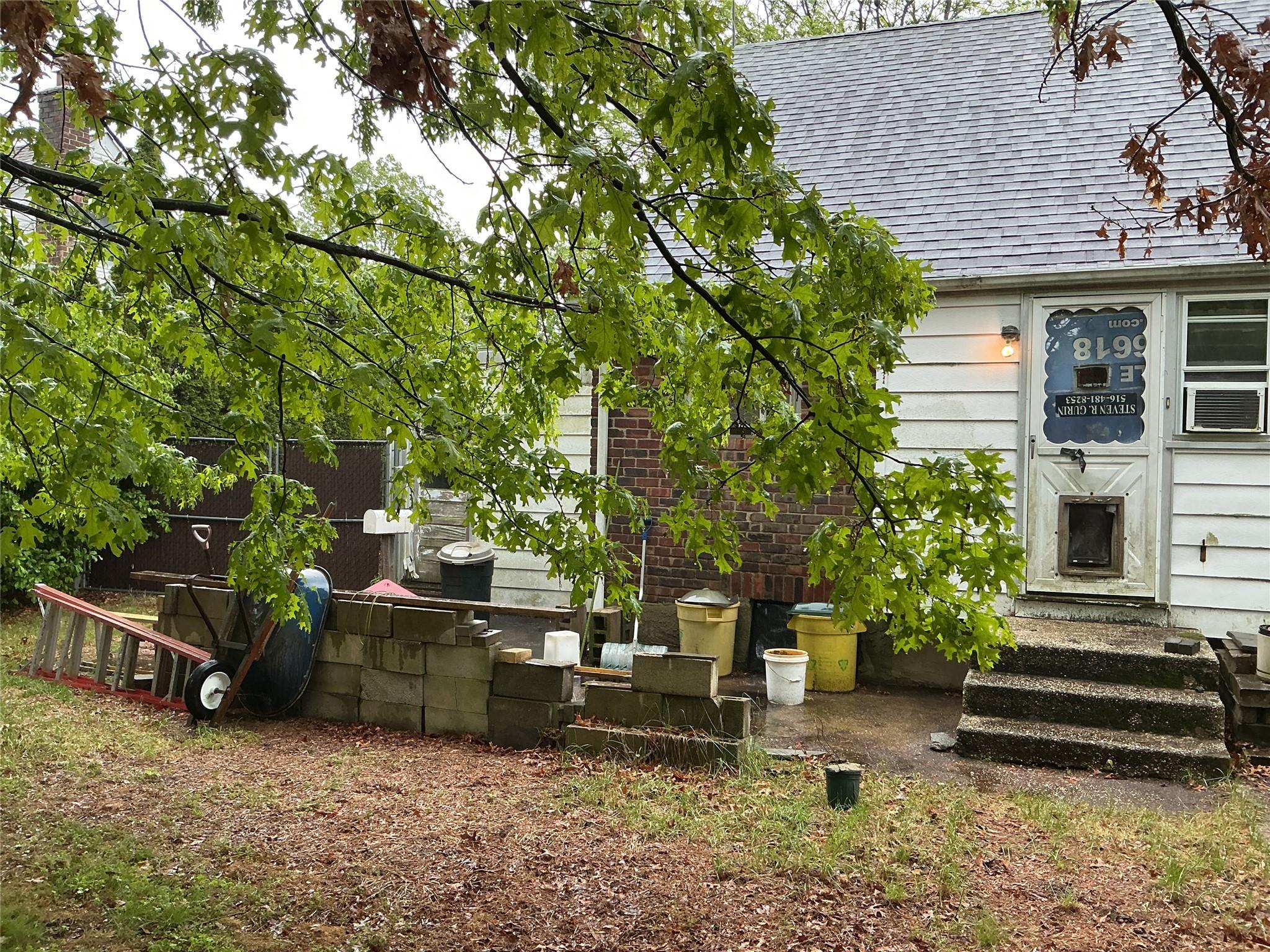 Single Family Chestnut  Nassau County, NY 11758, MLS-862397-14
