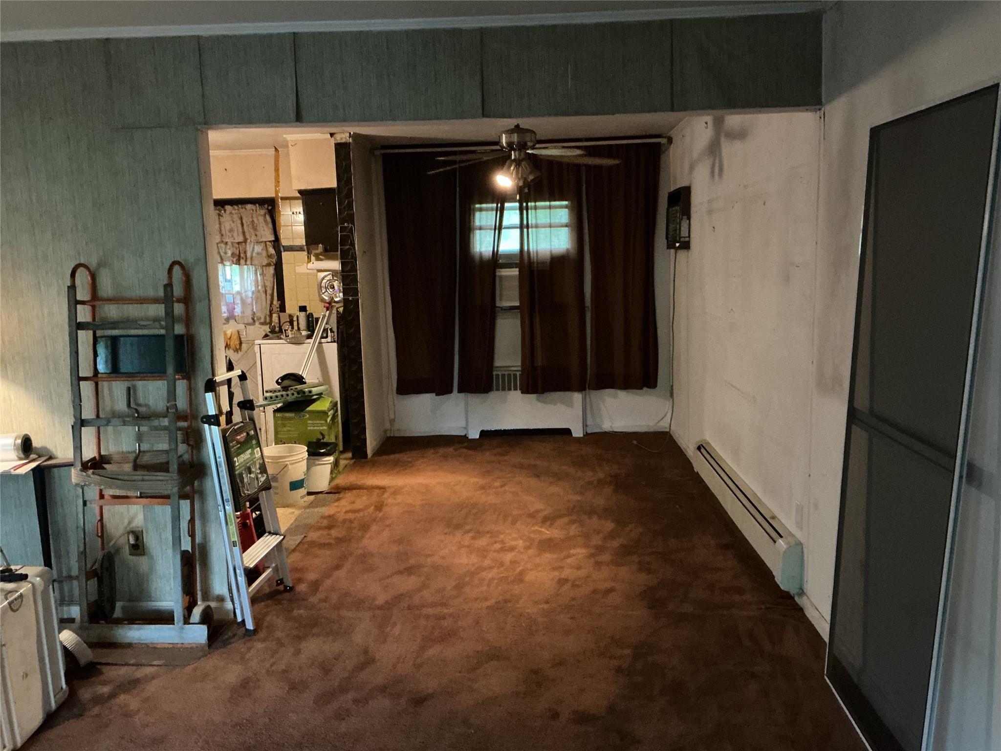 Single Family Chestnut  Nassau County, NY 11758, MLS-862397-2