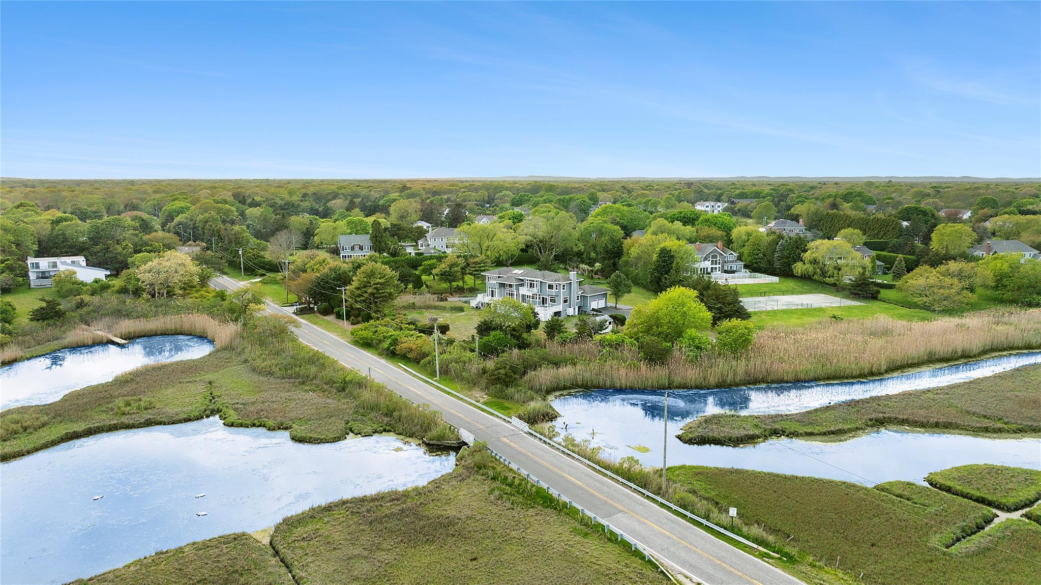 Single Family South Country Suffolk County, NY 11977, MLS-862402-2