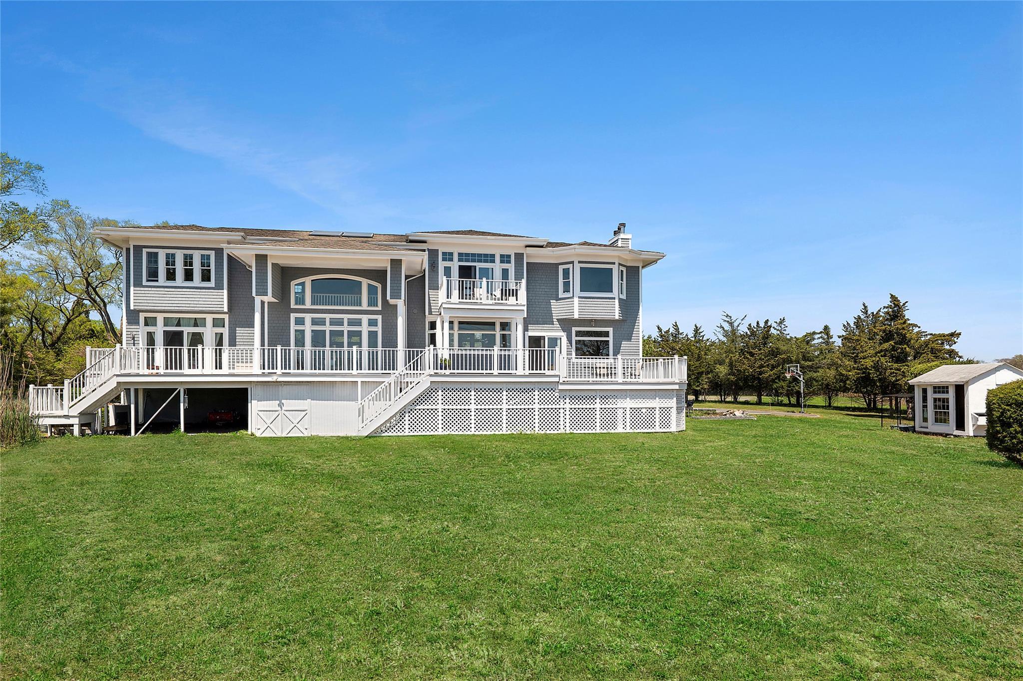 Single Family South Country Suffolk County, NY 11977, MLS-862402-21