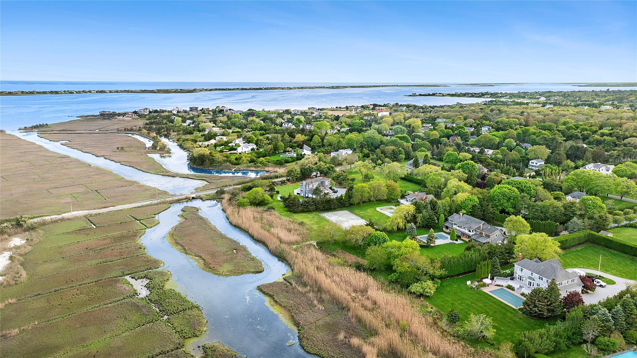 Single Family South Country Suffolk County, NY 11977, MLS-862402-23