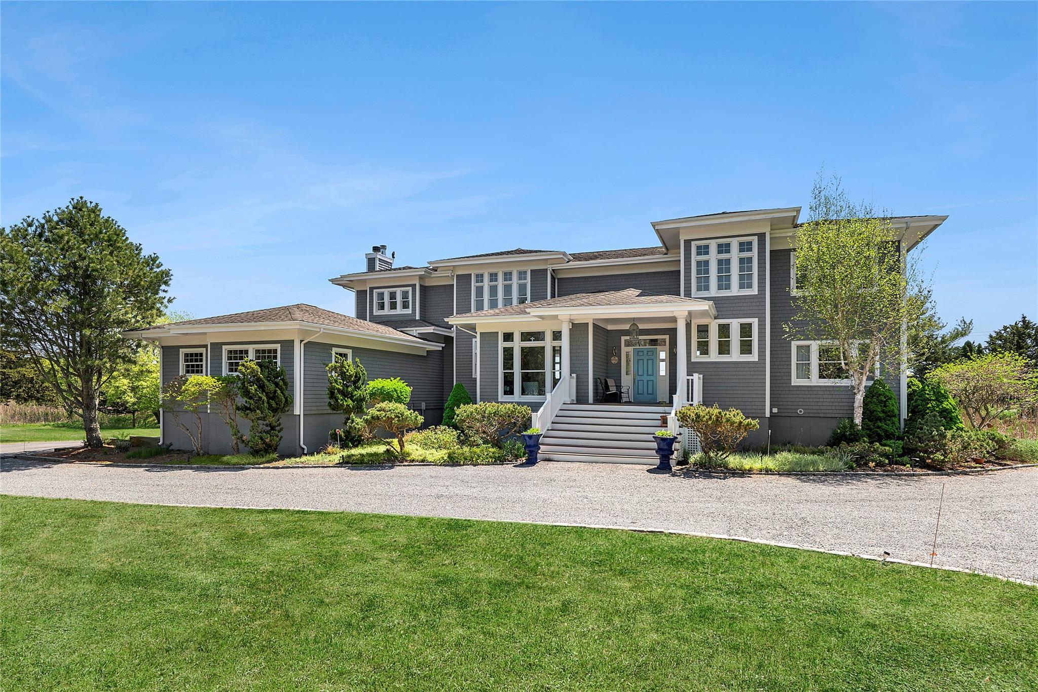 Single Family South Country Suffolk County, NY 11977, MLS-862402-4