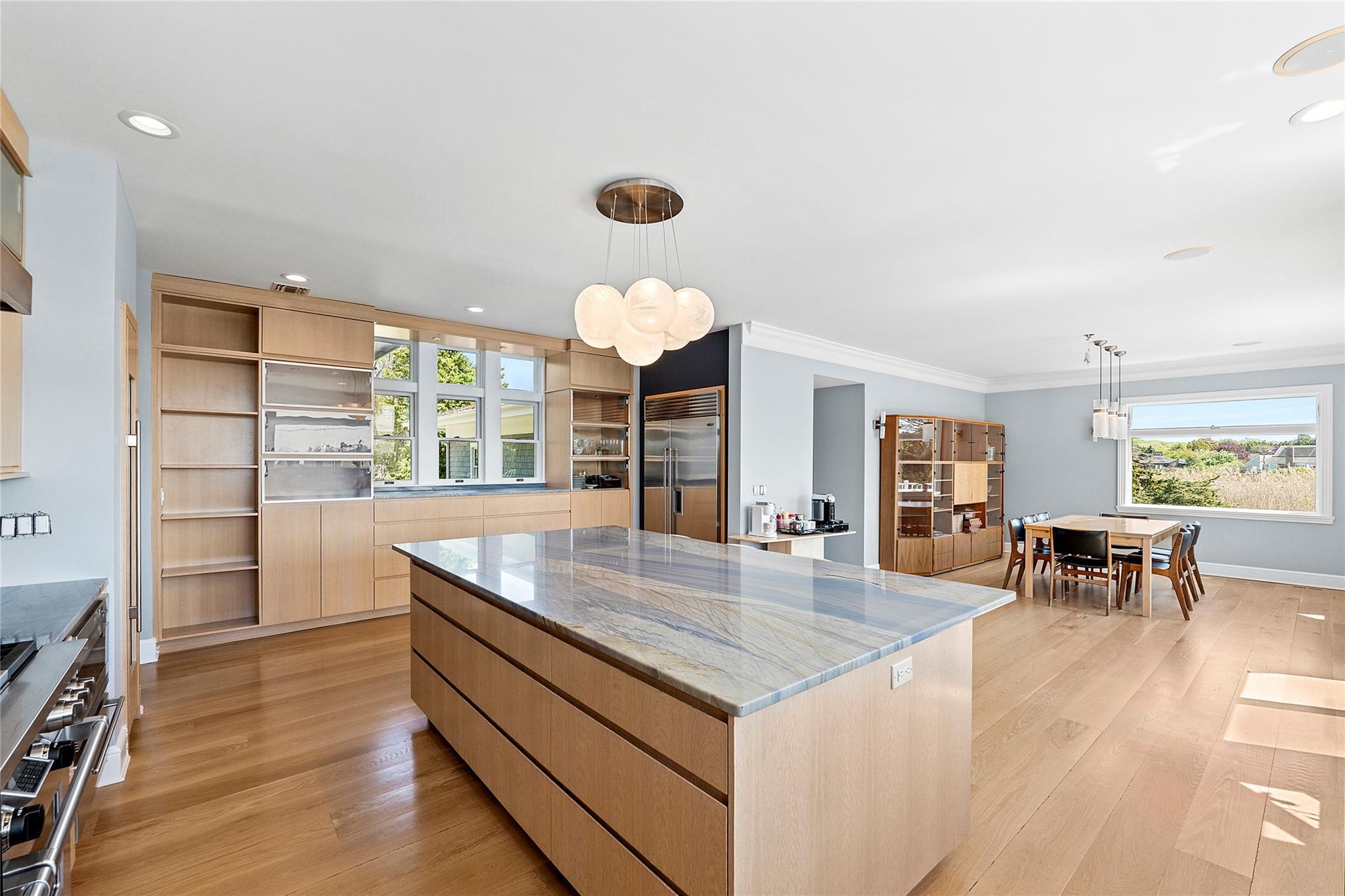 Single Family South Country Suffolk County, NY 11977, MLS-862402-8