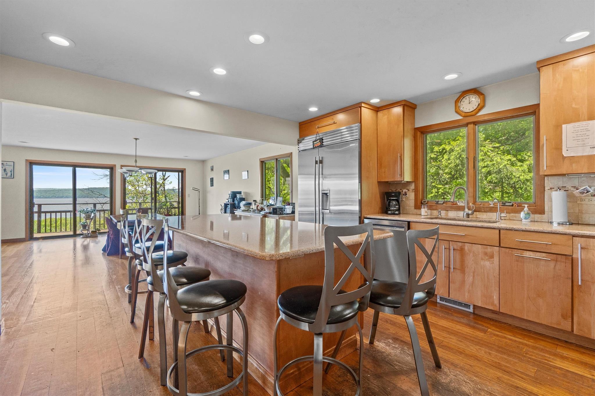 Single Family Albany Post  Westchester County, NY 10520, MLS-862422-11