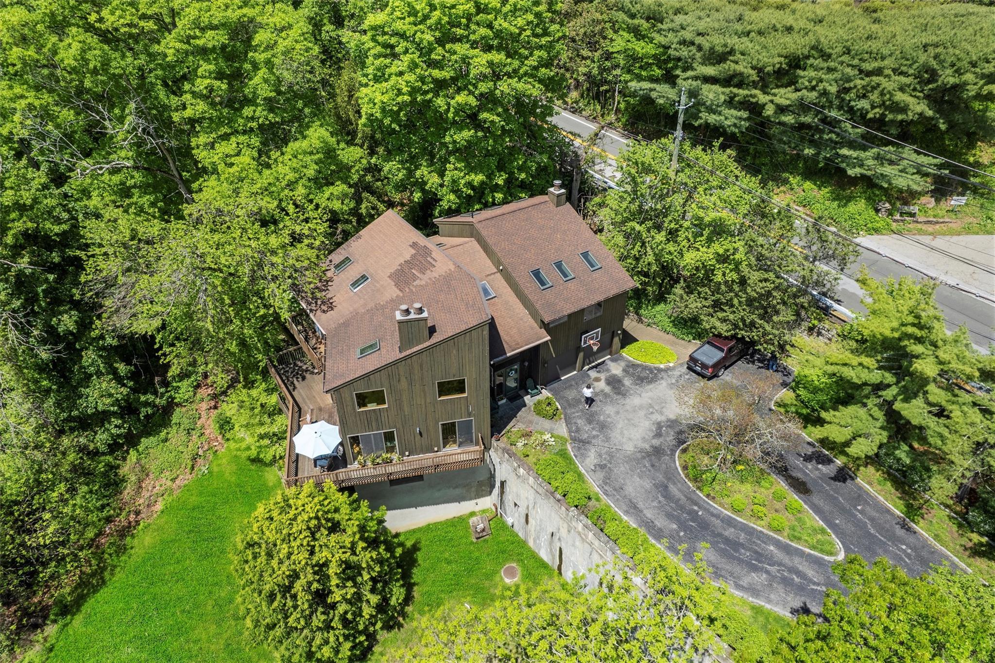 Single Family Albany Post  Westchester County, NY 10520, MLS-862422-3