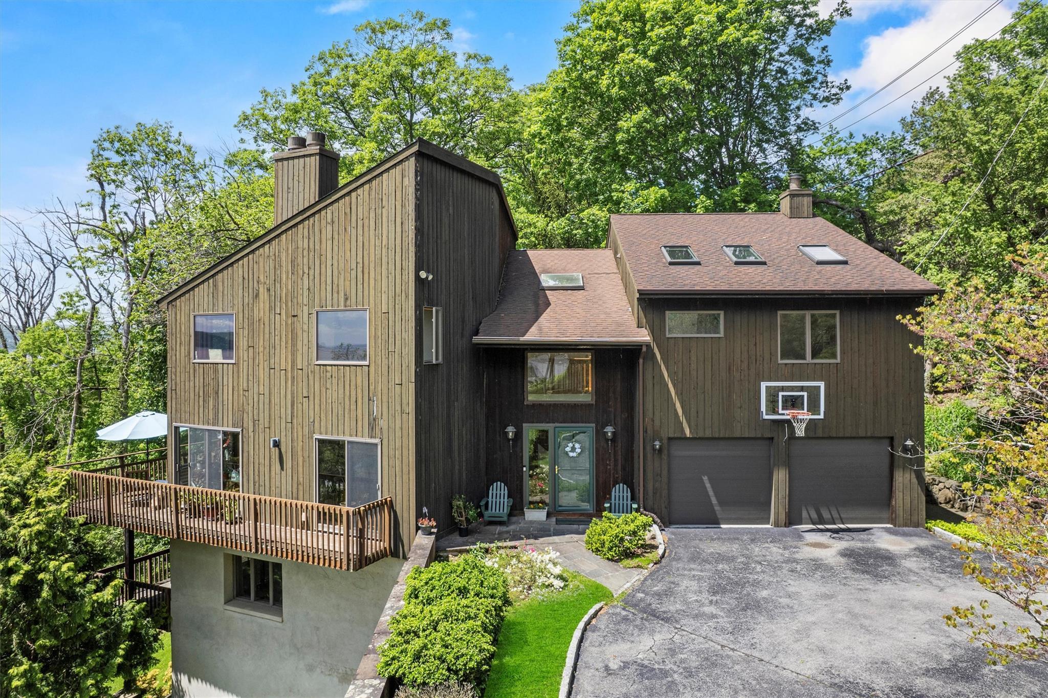 Single Family Albany Post  Westchester County, NY 10520, MLS-862422-41