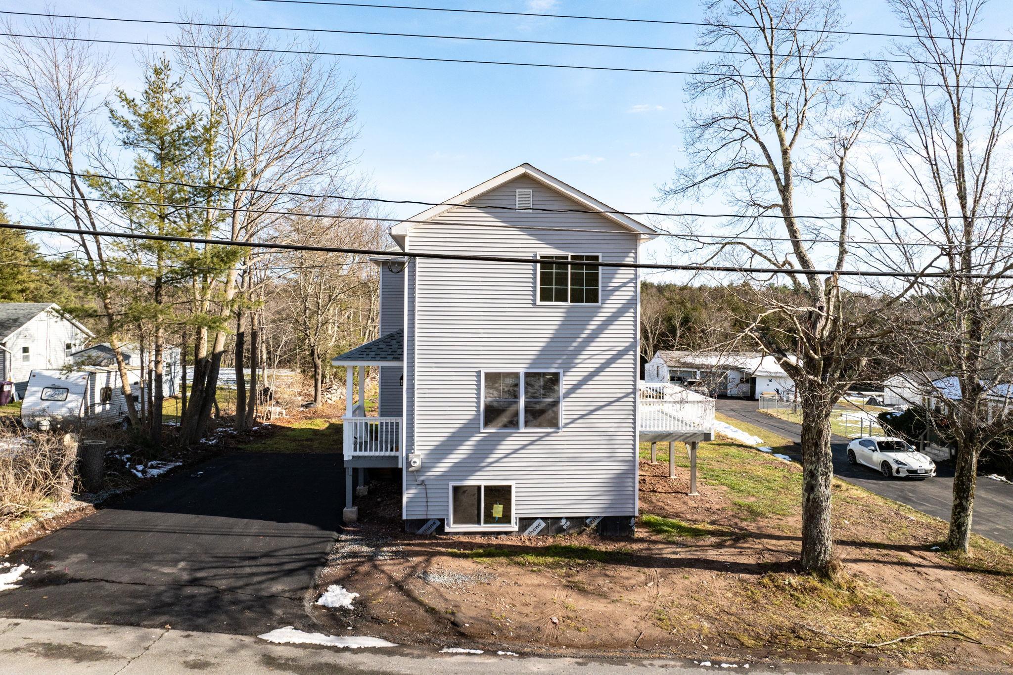 Single Family State Route 42  Sullivan County, NY 12701, MLS-862425-2