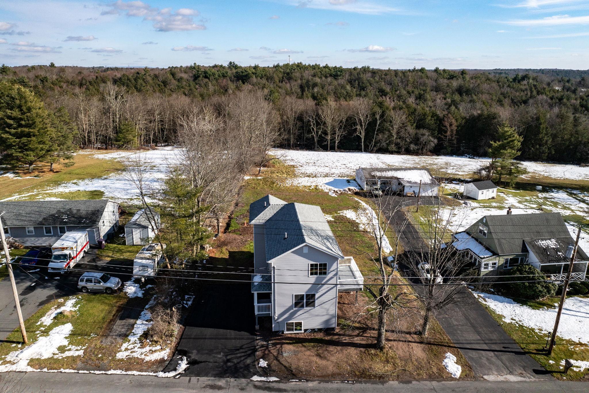 Single Family State Route 42  Sullivan County, NY 12701, MLS-862425-33