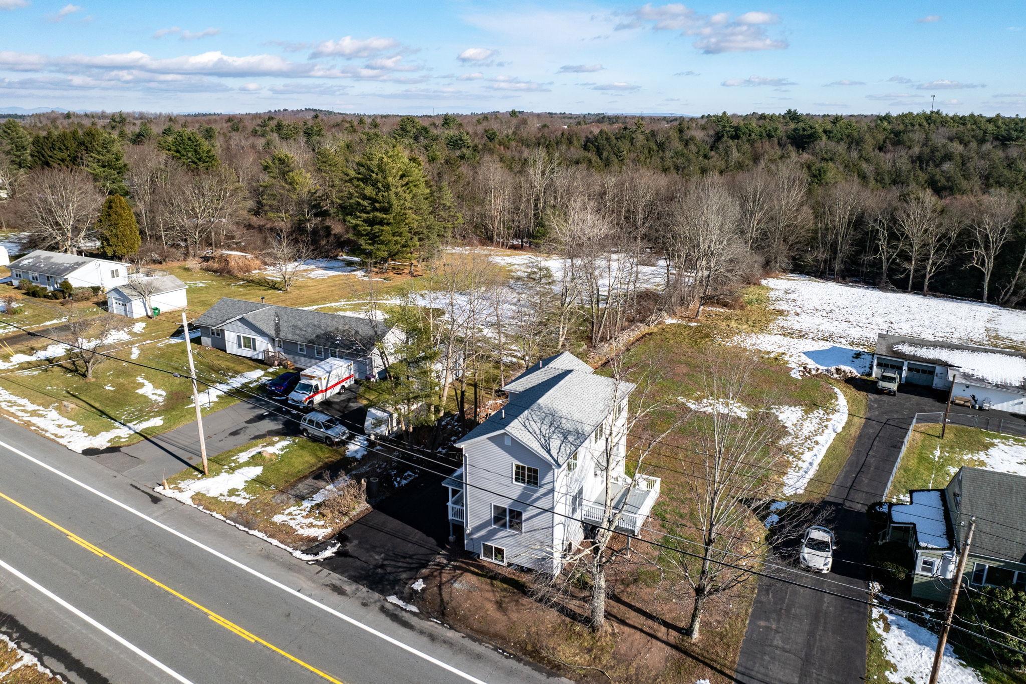 Single Family State Route 42  Sullivan County, NY 12701, MLS-862425-34