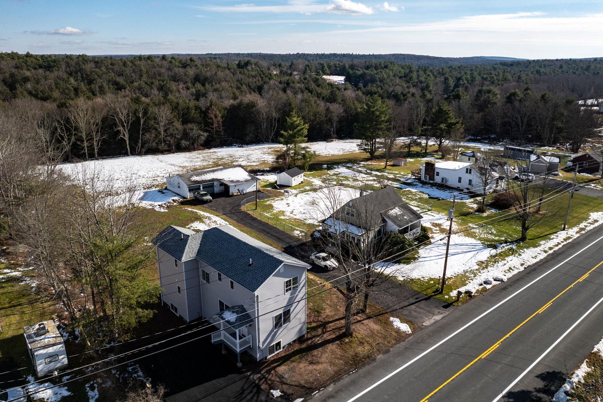 Single Family State Route 42  Sullivan County, NY 12701, MLS-862425-35