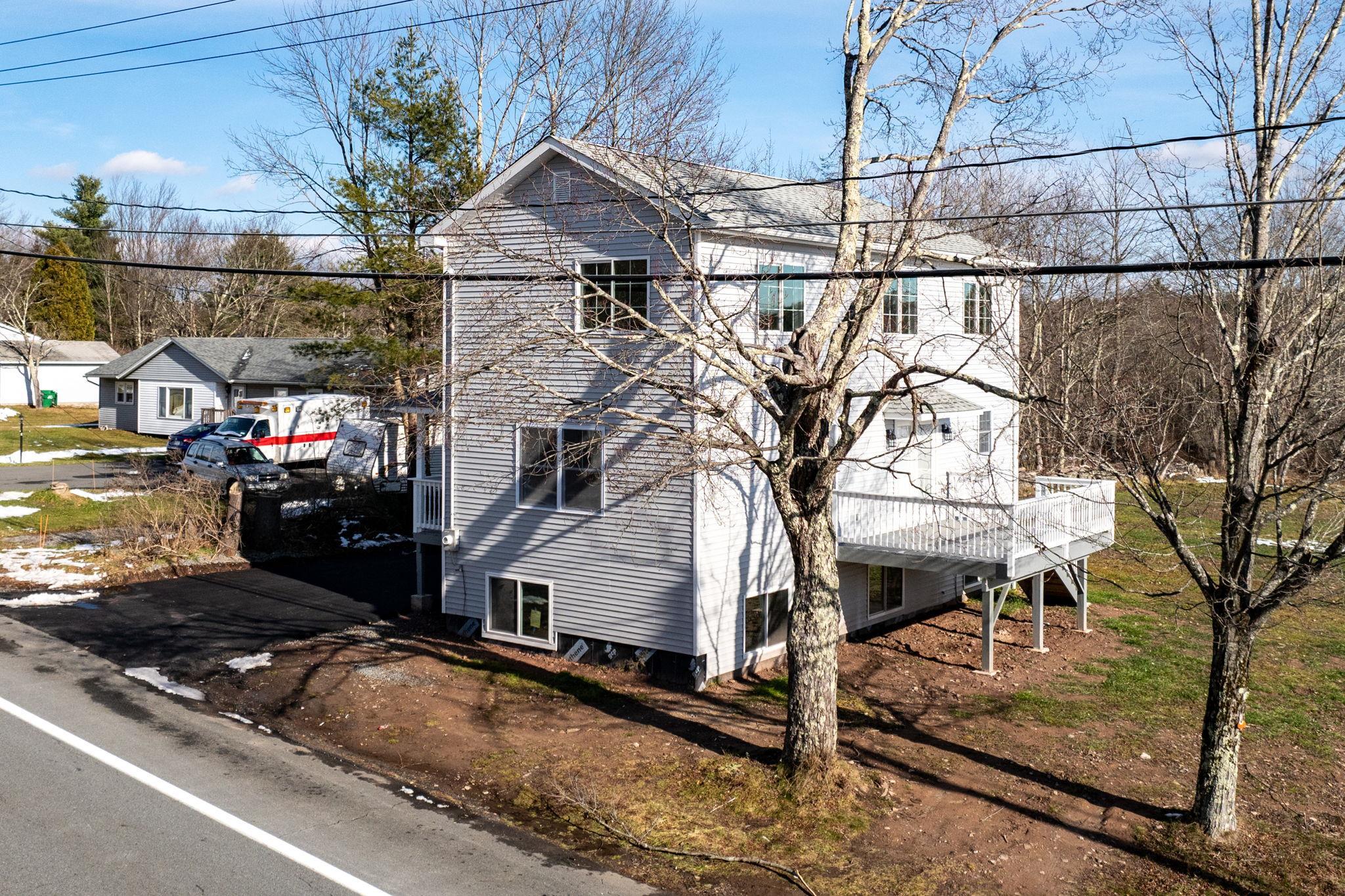 Single Family State Route 42  Sullivan County, NY 12701, MLS-862425-36