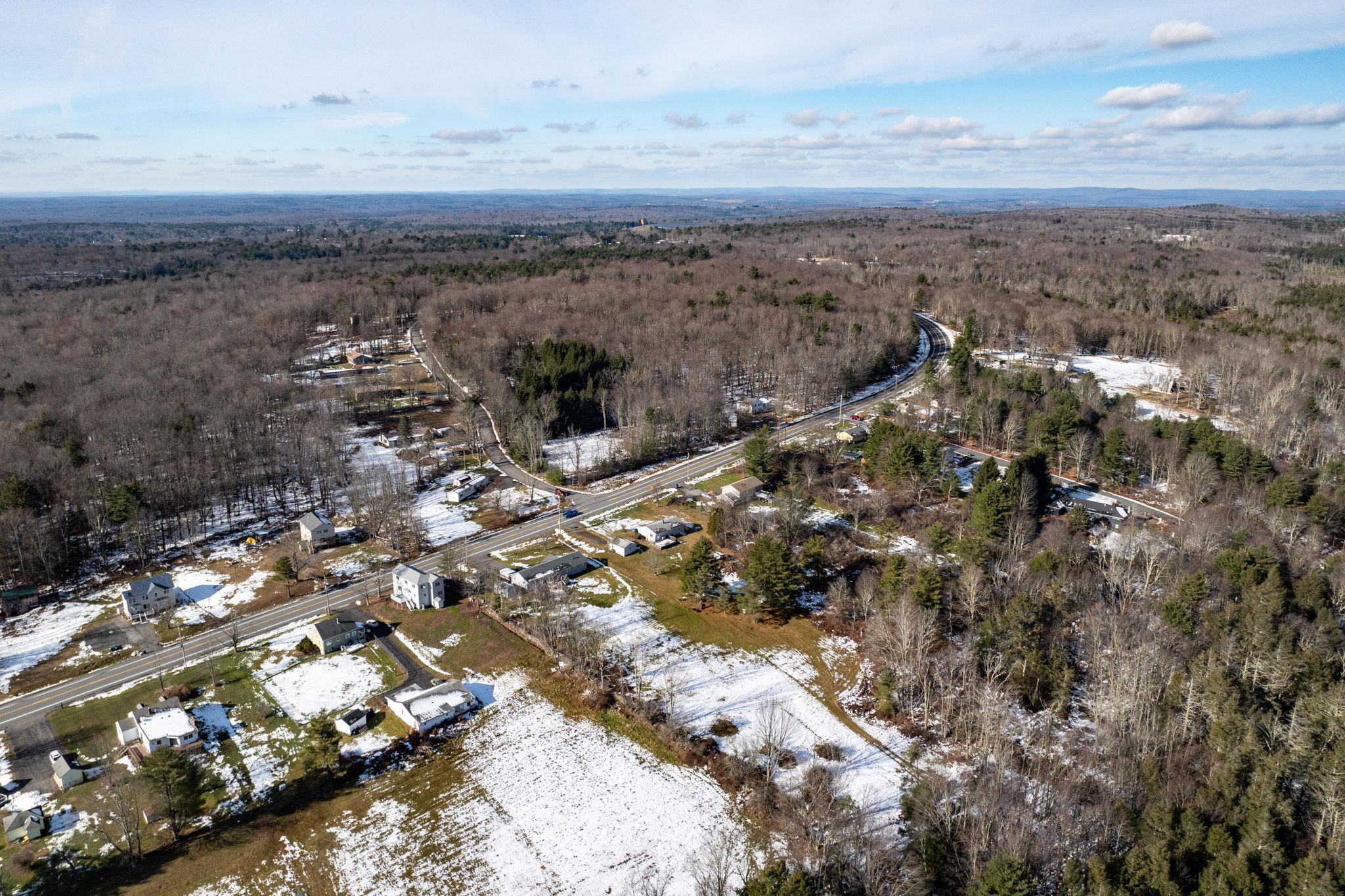 Single Family State Route 42  Sullivan County, NY 12701, MLS-862425-45