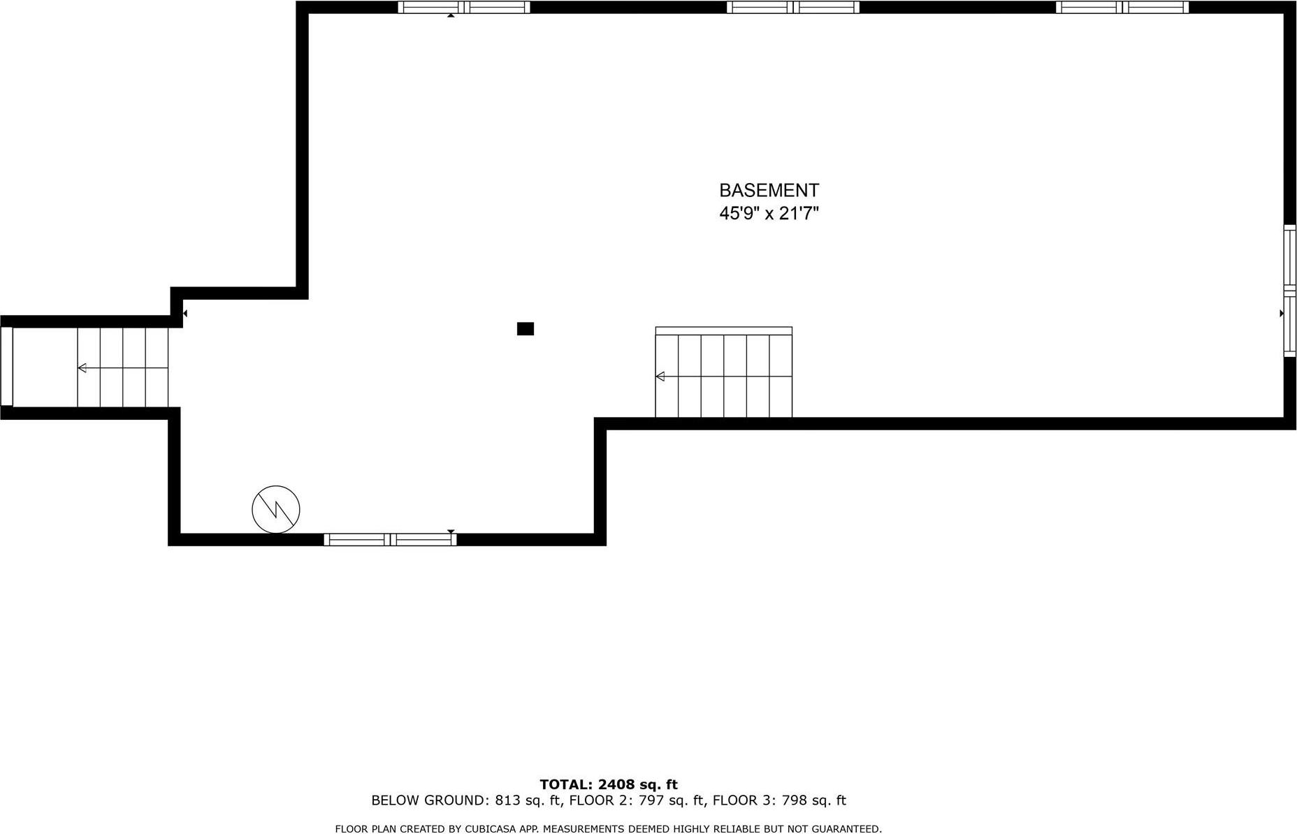 Single Family State Route 42  Sullivan County, NY 12701, MLS-862425-49