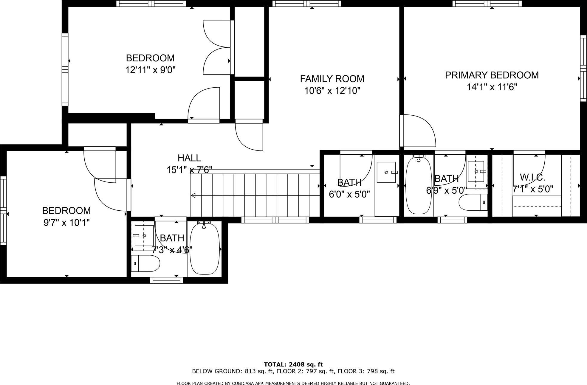 Single Family State Route 42  Sullivan County, NY 12701, MLS-862425-50