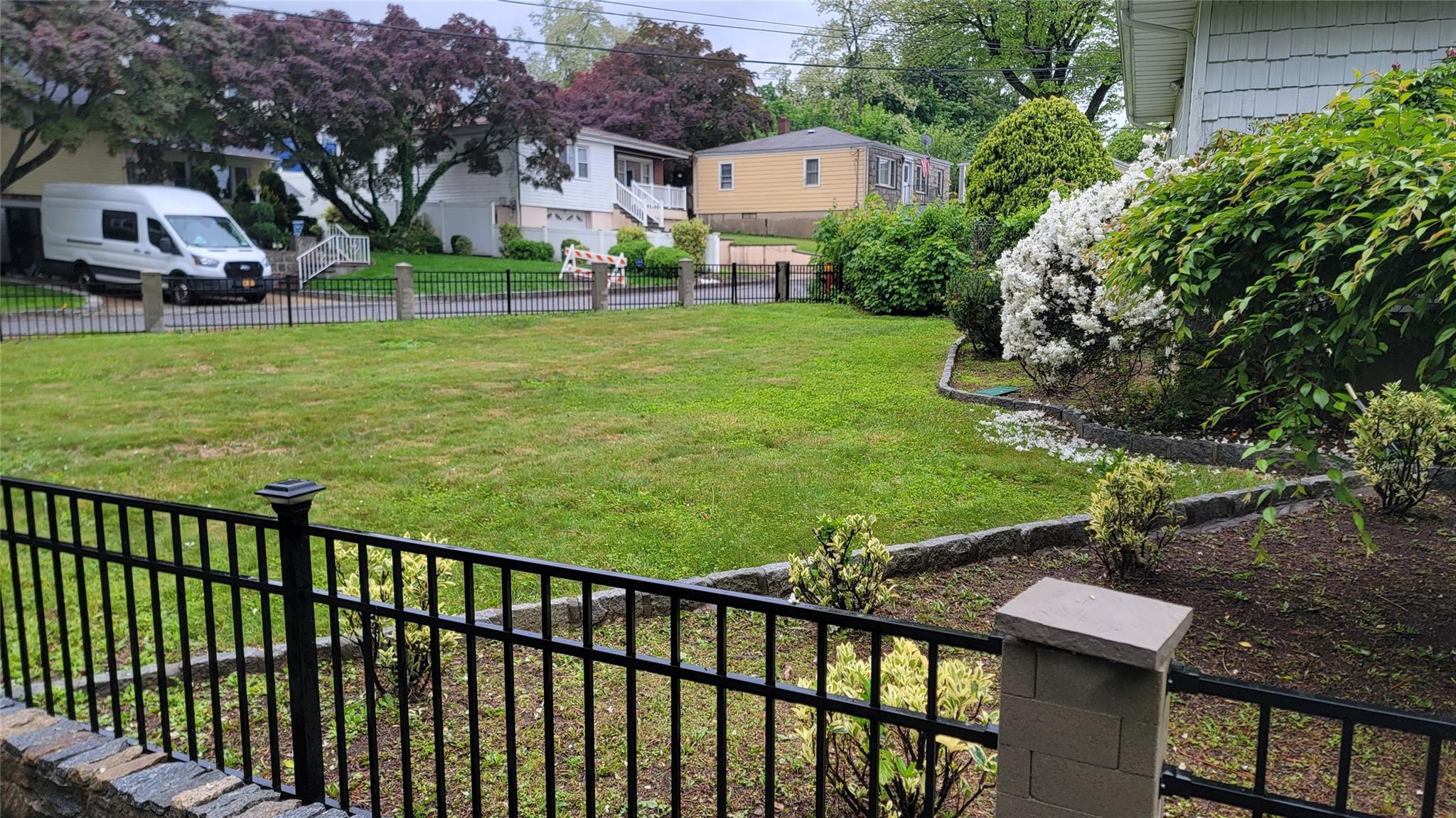 Single Family Cheshire  Westchester County, NY 10710, MLS-862430-2