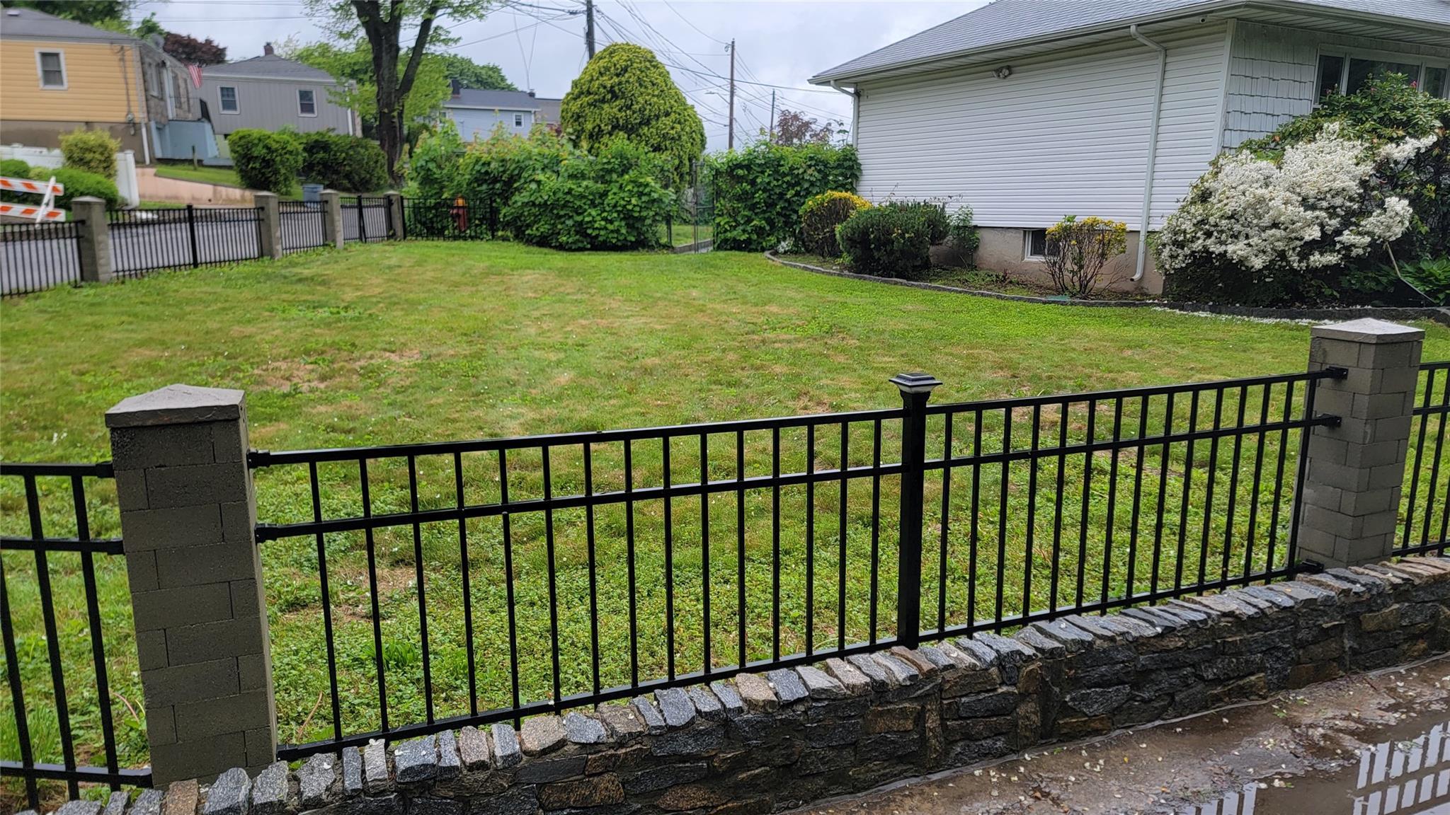 Single Family Cheshire  Westchester County, NY 10710, MLS-862430-4