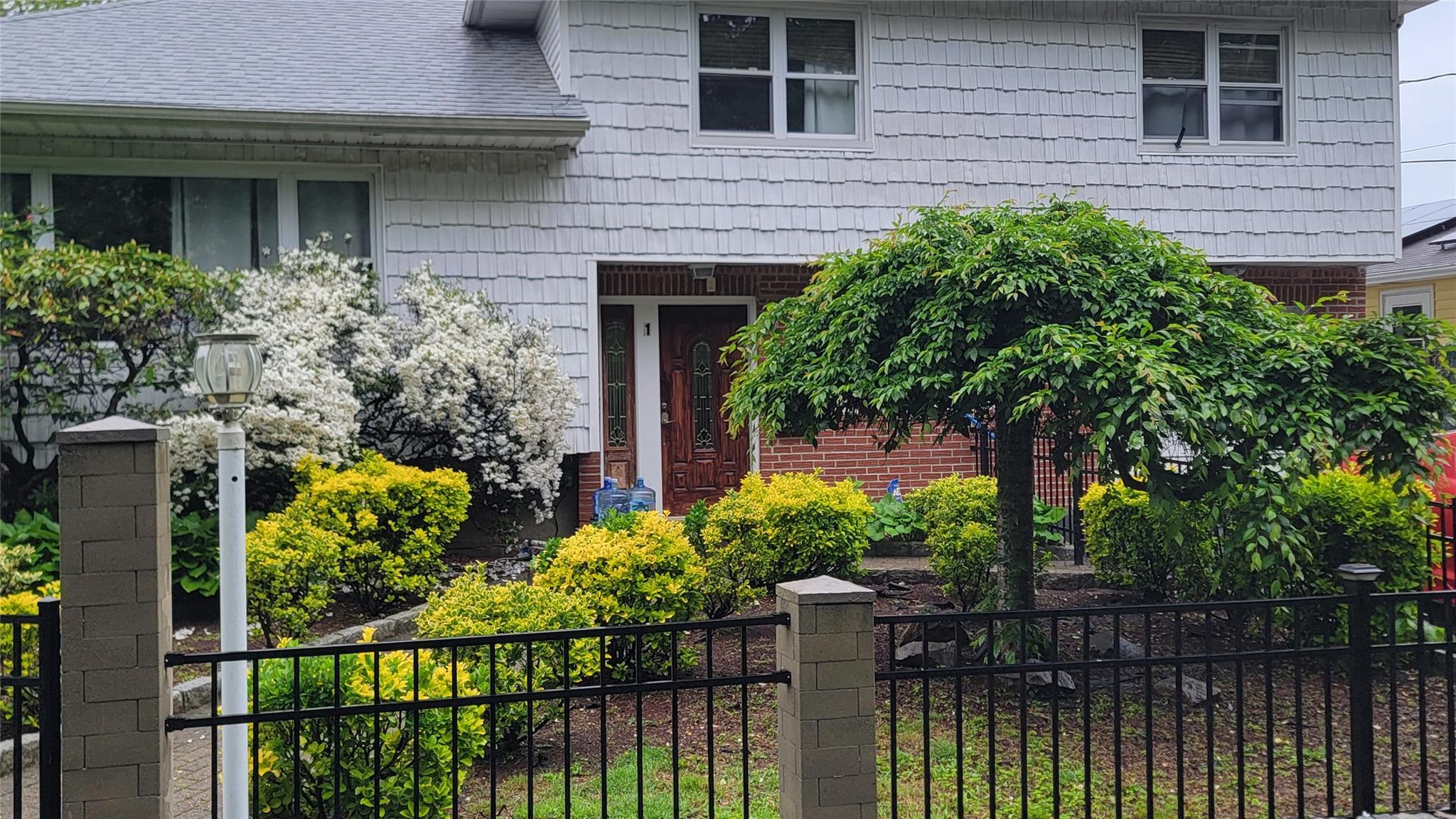 Single Family Cheshire  Westchester County, NY 10710, MLS-862430-5