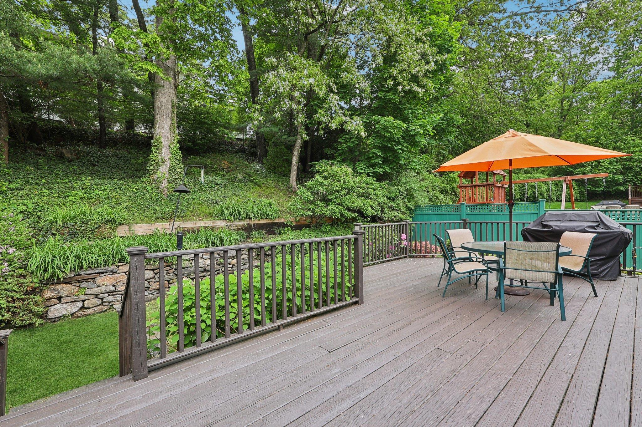 Single Family Rolling  Westchester County, NY 10804, MLS-862432-40