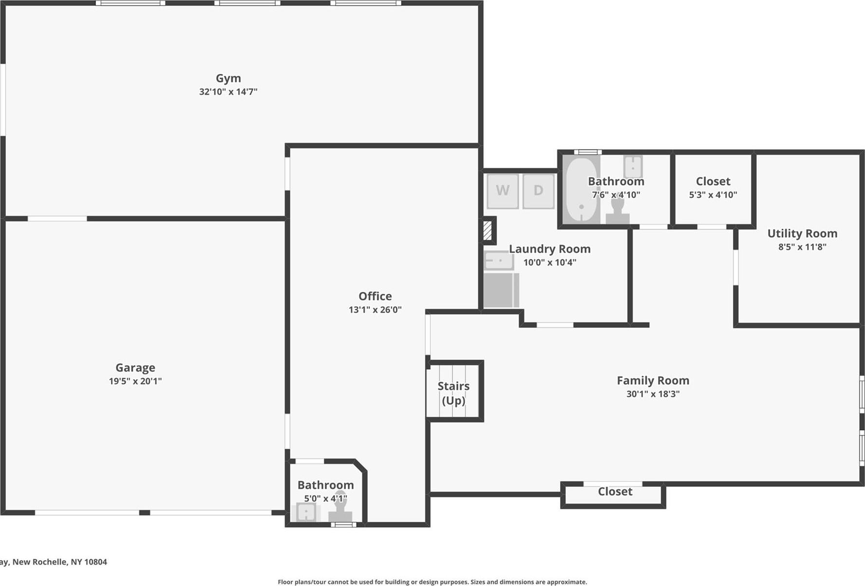 Single Family Rolling  Westchester County, NY 10804, MLS-862432-47