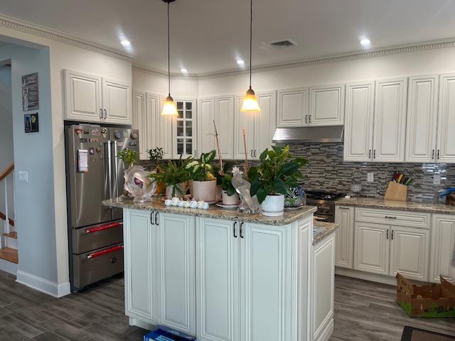 Single Family West  Nassau County, NY 11518, MLS-862439-2