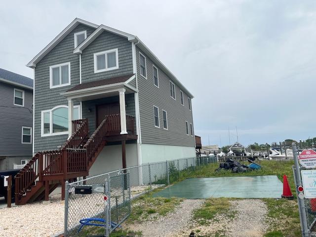 Single Family West  Nassau County, NY 11518, MLS-862439-20