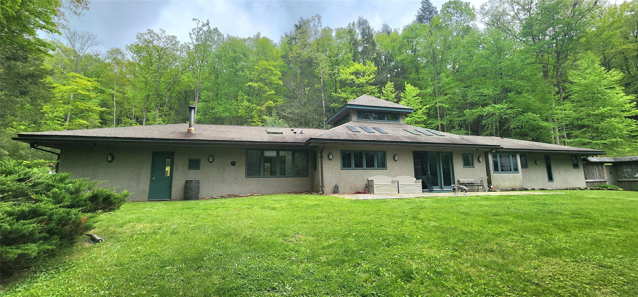 Single Family Hillside  Sullivan County, NY 12719, MLS-862442-13