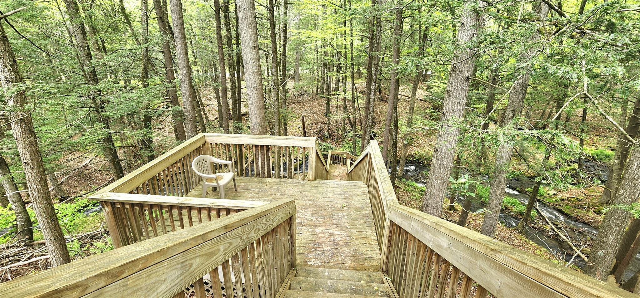 Single Family Hillside  Sullivan County, NY 12719, MLS-862442-15