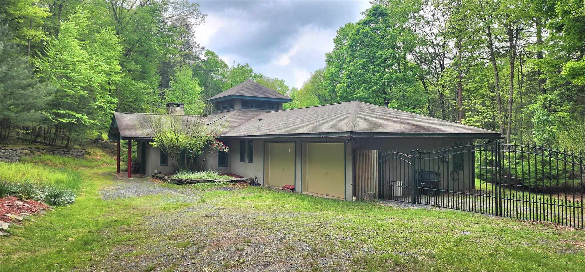 Single Family Hillside  Sullivan County, NY 12719, MLS-862442-2