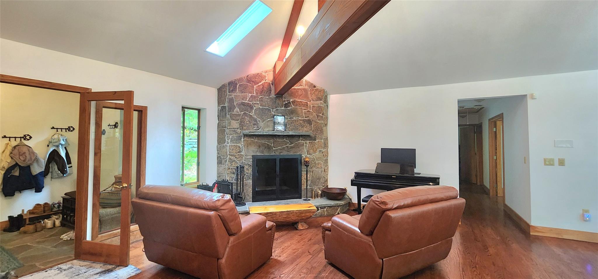 Single Family Hillside  Sullivan County, NY 12719, MLS-862442-20