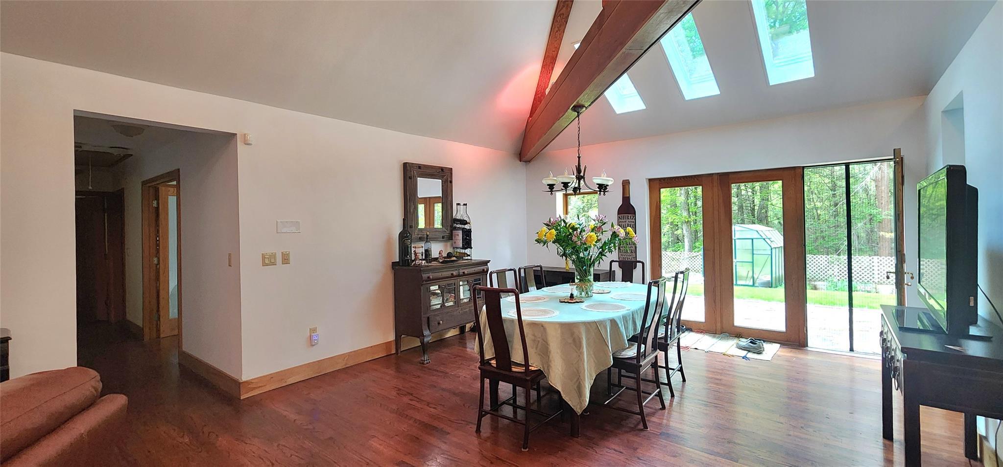 Single Family Hillside  Sullivan County, NY 12719, MLS-862442-21