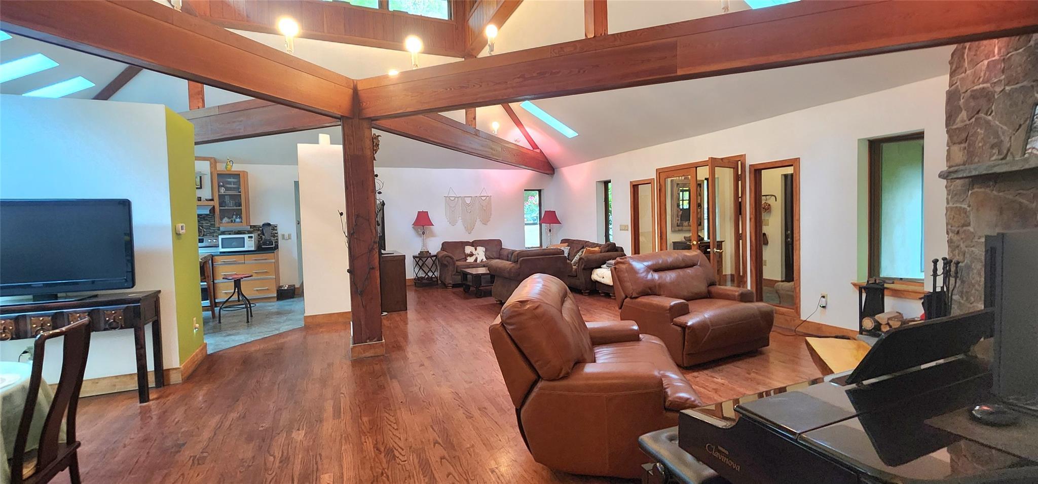 Single Family Hillside  Sullivan County, NY 12719, MLS-862442-22