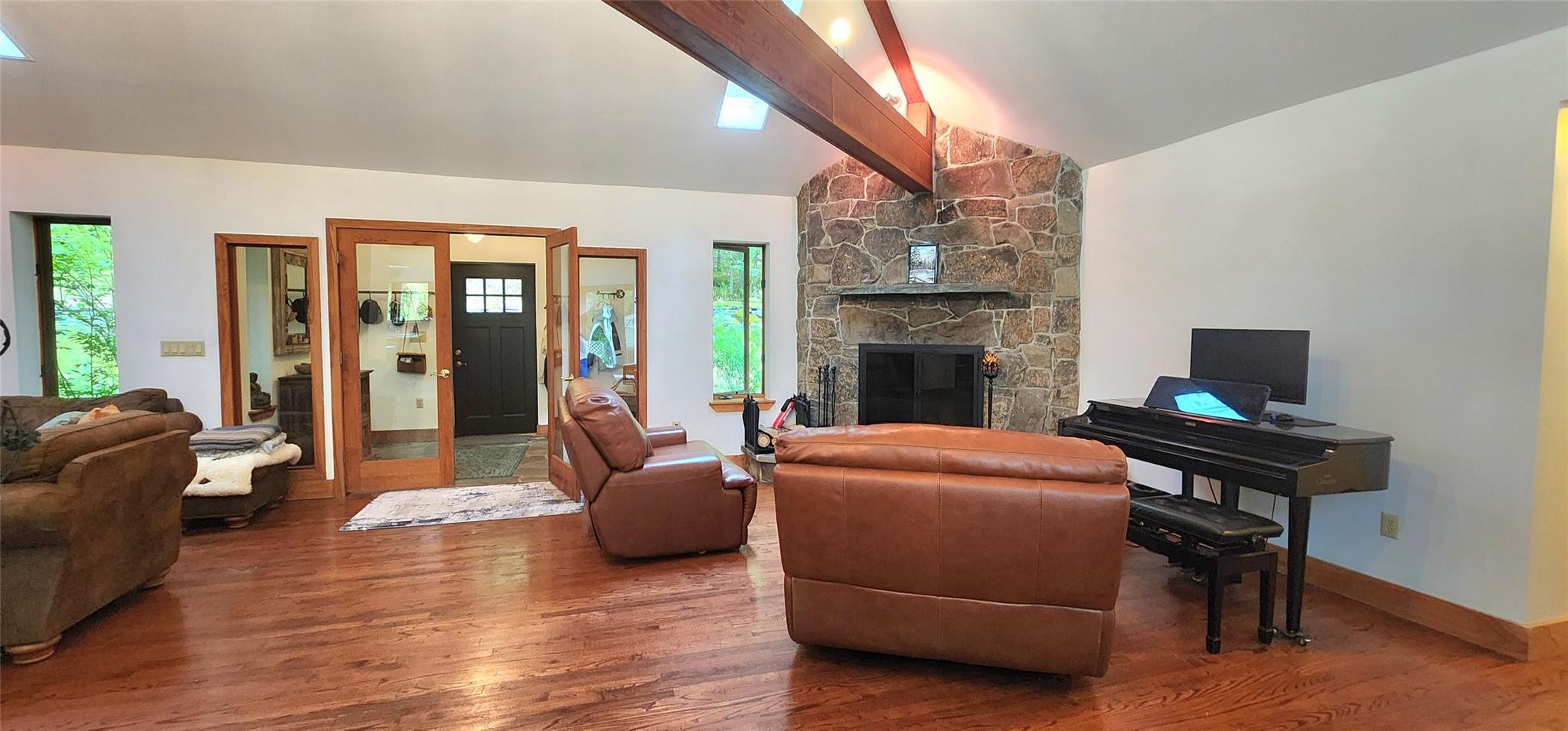 Single Family Hillside  Sullivan County, NY 12719, MLS-862442-23