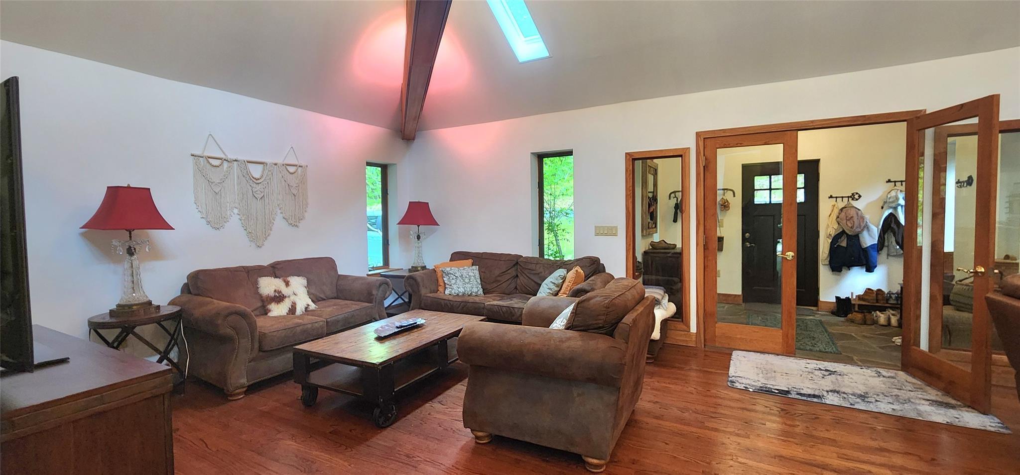 Single Family Hillside  Sullivan County, NY 12719, MLS-862442-24
