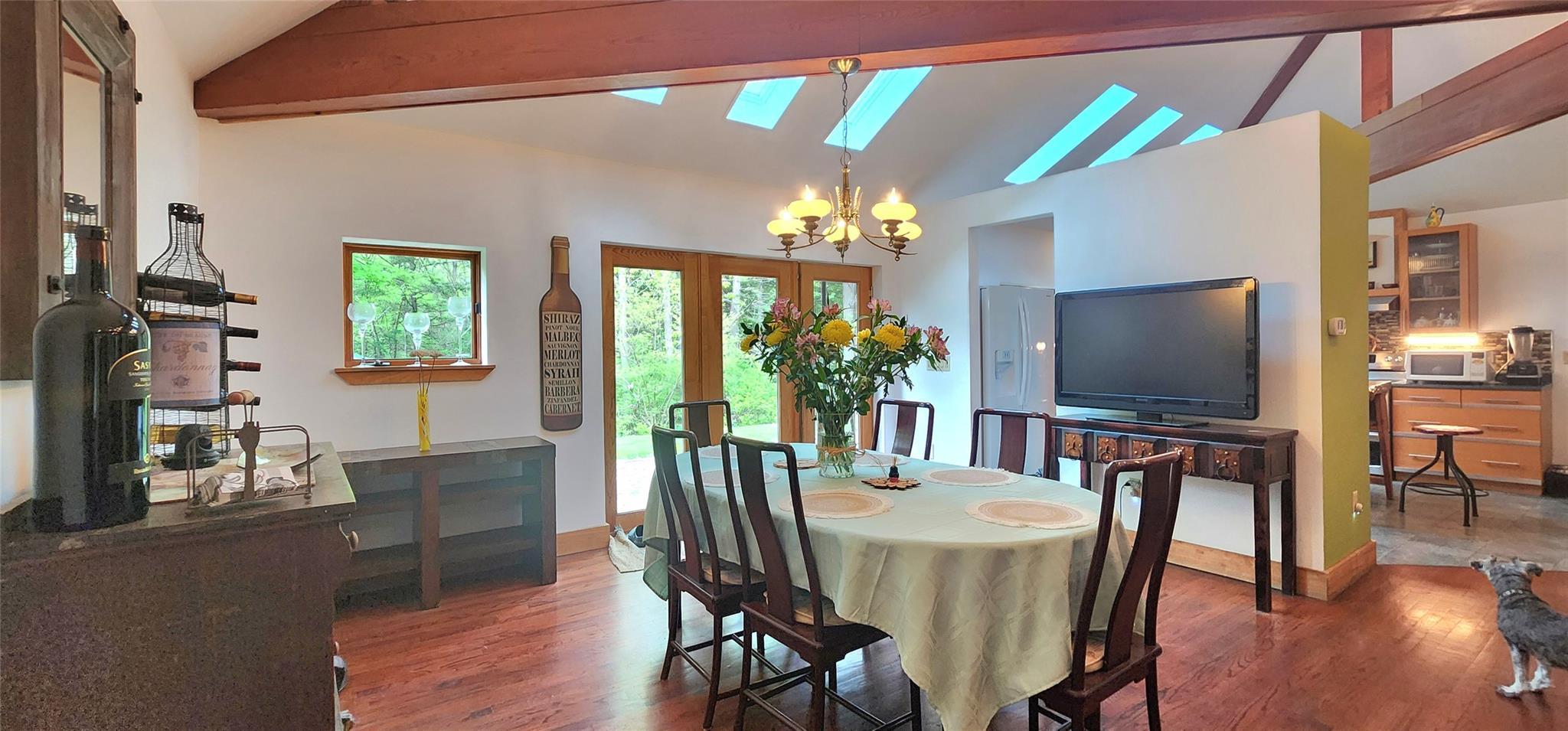 Single Family Hillside  Sullivan County, NY 12719, MLS-862442-27