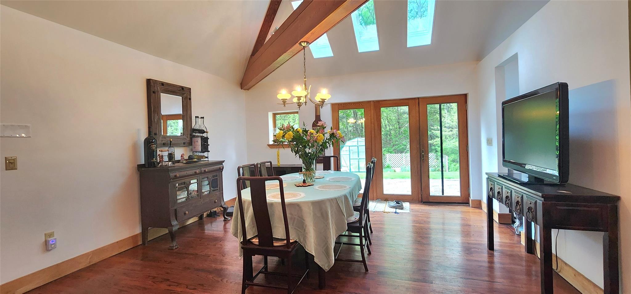 Single Family Hillside  Sullivan County, NY 12719, MLS-862442-28