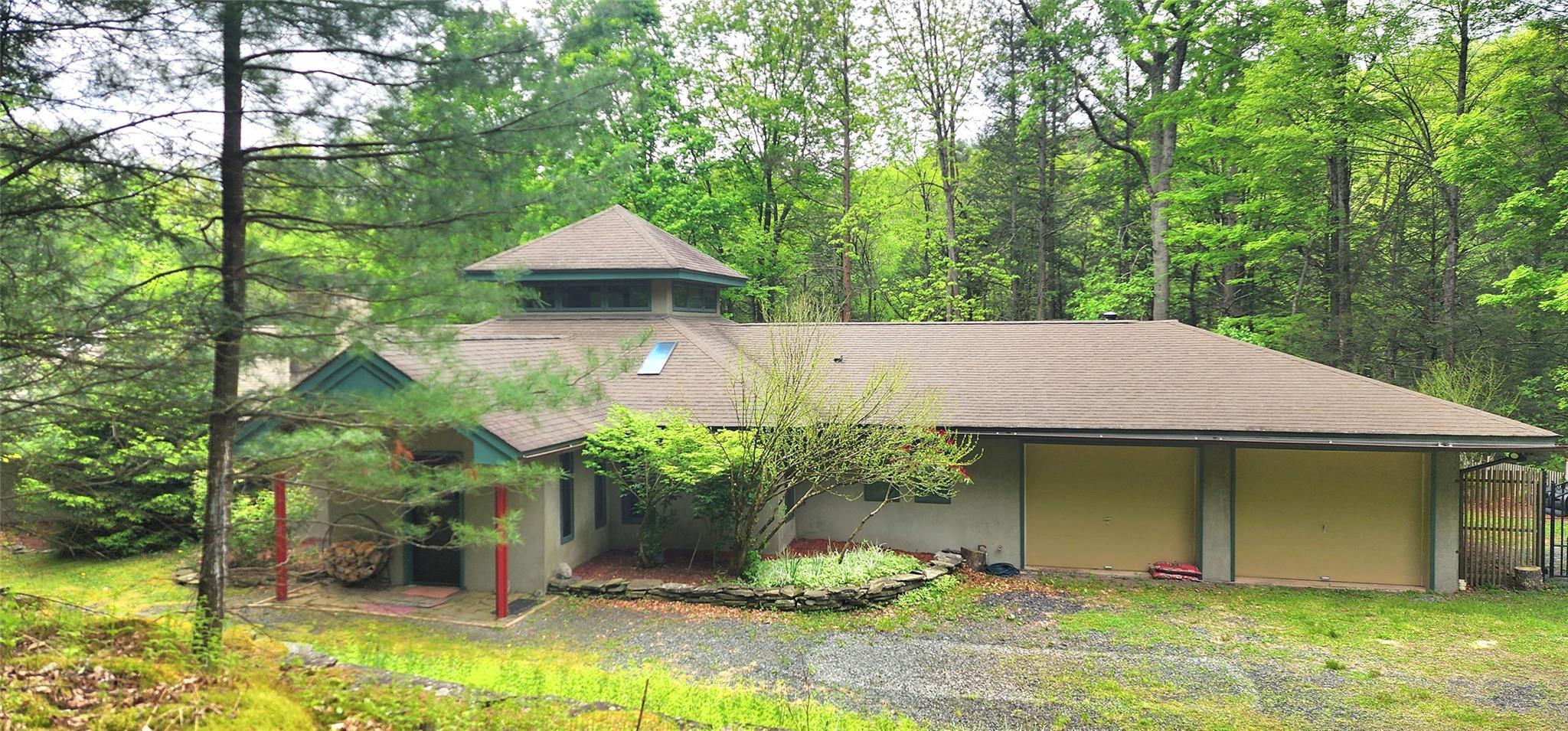 Single Family Hillside  Sullivan County, NY 12719, MLS-862442-3