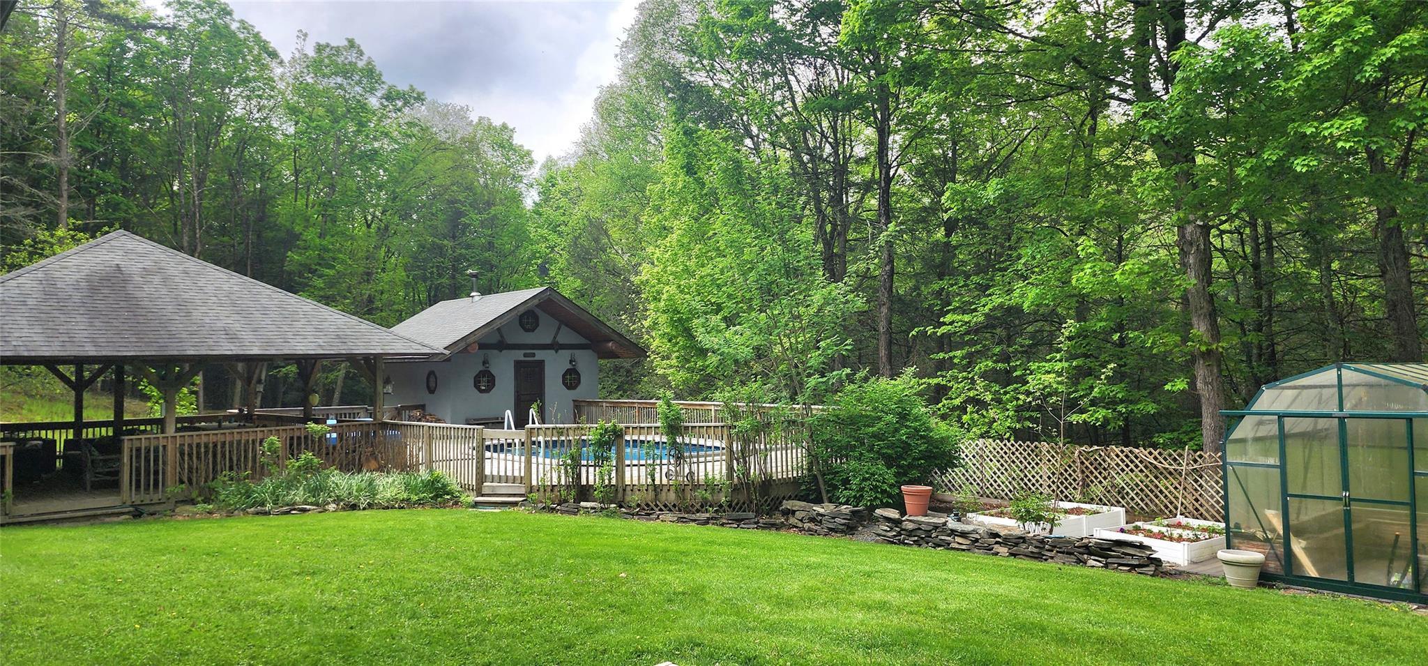 Single Family Hillside  Sullivan County, NY 12719, MLS-862442-4
