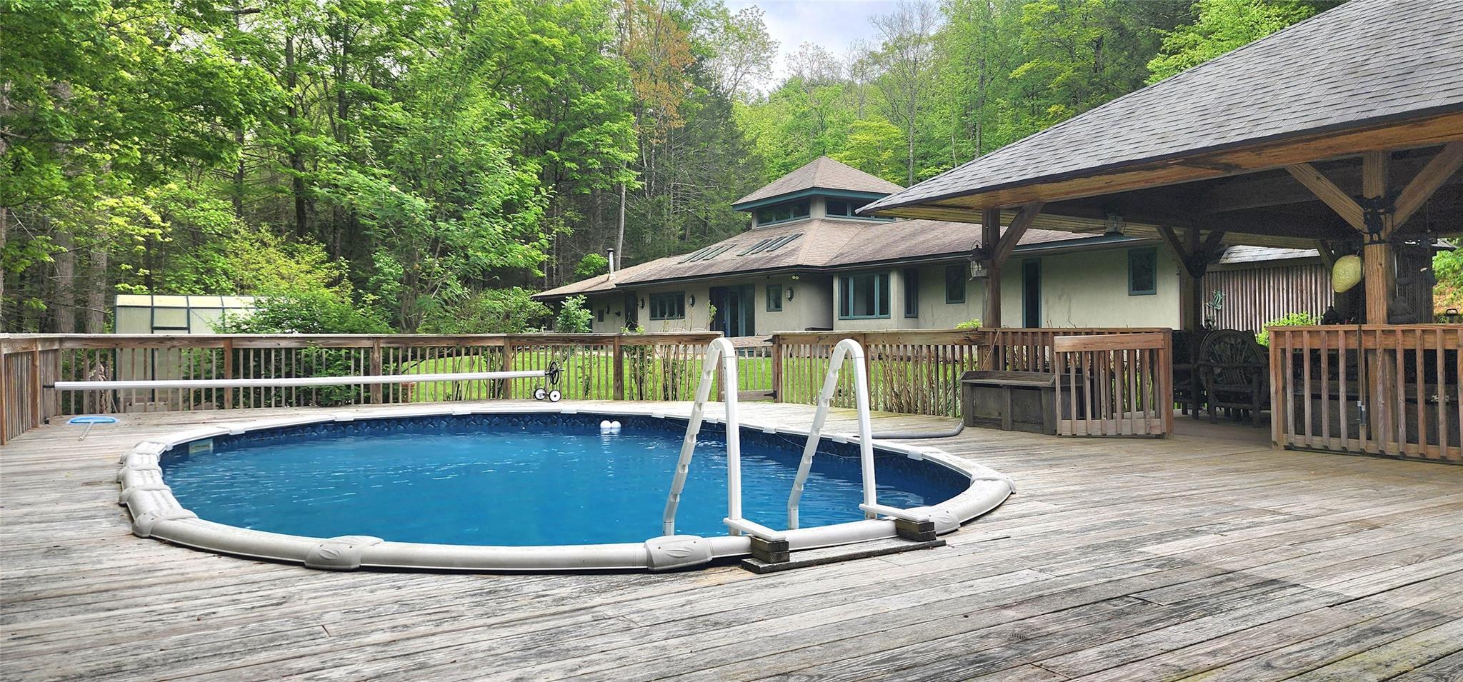 Single Family Hillside  Sullivan County, NY 12719, MLS-862442-5