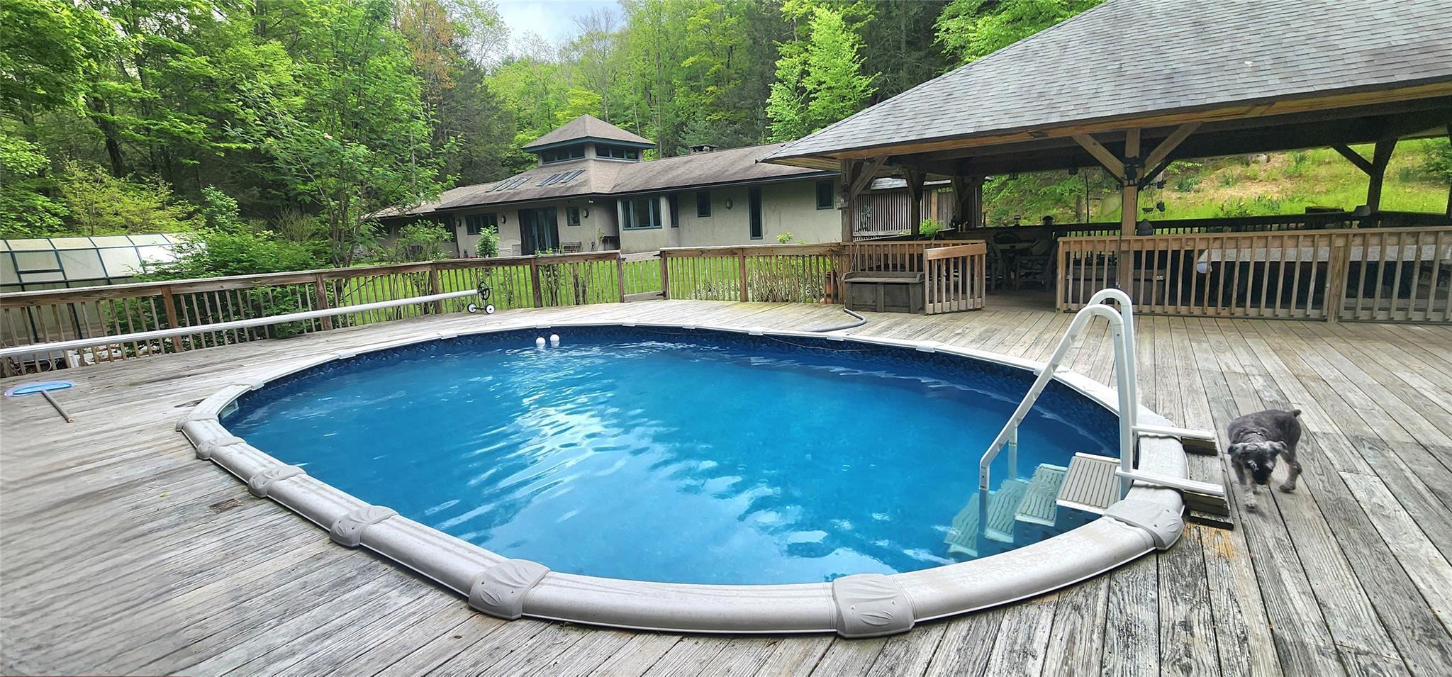 Single Family Hillside  Sullivan County, NY 12719, MLS-862442-6