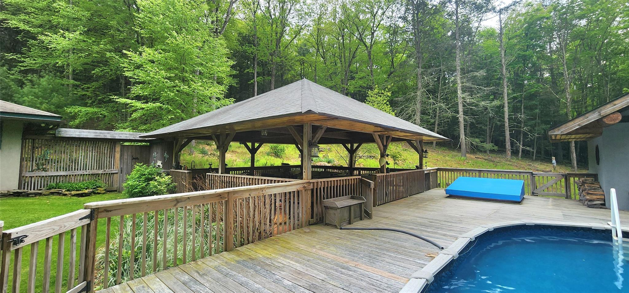 Single Family Hillside  Sullivan County, NY 12719, MLS-862442-7
