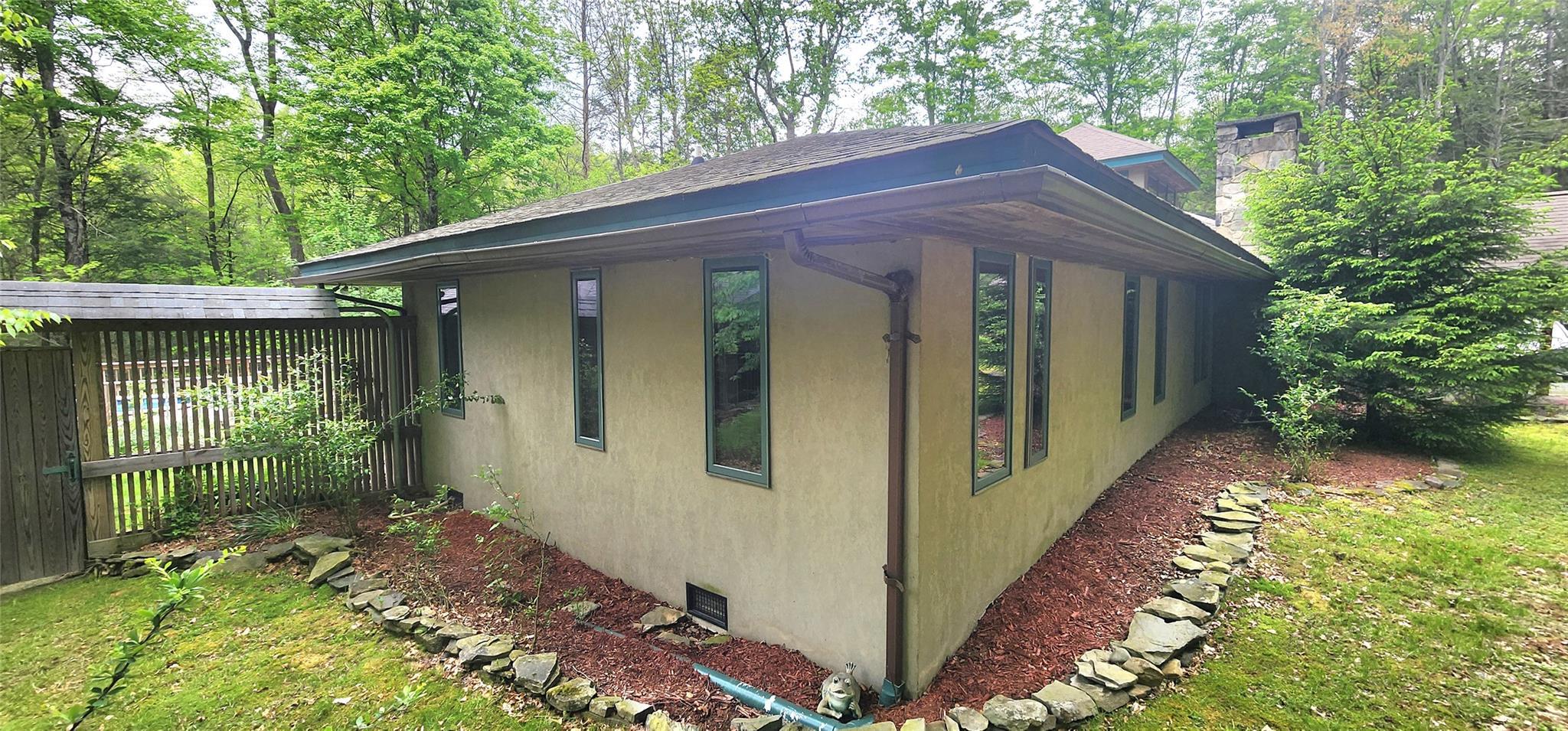 Single Family Hillside  Sullivan County, NY 12719, MLS-862442-8